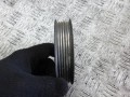 шкив насоса гидроусилителя Volkswagen Sharan 1 поколение [рестайлинг] 2002, 1.9 л., дизель, 038145255B - фото №3