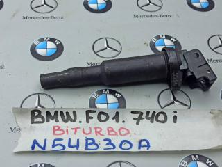 катушка зажигания BMW 7 серия F01/F02 2010, 3.0 л., N54 B30 A, бензин, 7594937