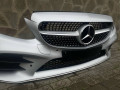 бампер передний Mercedes-Benz C-Класс W205 [рестайлинг] 2020, 2.0 л., бензин, кабриолет, задний привод, A20588573 - фото №5