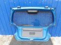 крышка багажника (дверь 3-5) Chevrolet Matiz 2012, 0.8 л., бензин, МКПП, хетчбэк 5 дв. - фото №7
