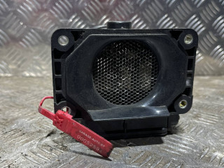 расходомер воздуха Mitsubishi Carisma 1 поколение 1999, 1.8 л., бензин, 5МКПП, бронза, хетчбэк 5 дв., E5T08271481