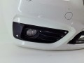 бампер передний BMW 2 серия Active Tourer F45 2015, 2.0 л., B48 A20 A, 51117407680, 7407680 - фото №3