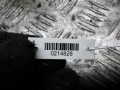 ручка наружная Volkswagen Passat B6 2006, 3C0837886E - фото №2