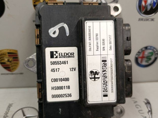 блок управления (другие) Alfa Romeo 2019, 2.9 л., бензин, 50553461