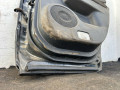 дверь задняя правая Renault Koleos 1 поколение 2008, M9R 832, 6МКПП, внедорожник 5 дв. - фото №6