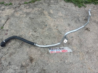 патрубок радиатора Mercedes-Benz E-Класс W214 2025, 2.0 л., дизель, A2145060100