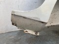 крыло переднее правое Renault Kangoo 1 поколение 2003, 1.5 л., K9K 710, дизель, 5МКПП, белый, фургон - фото №3