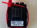 кнопка аварийной сигнализации Audi A6 4G/C7 2013, 2.8 л., CHVA, бензин, АКПП, седан, полный привод, 4G0941509 - фото №2