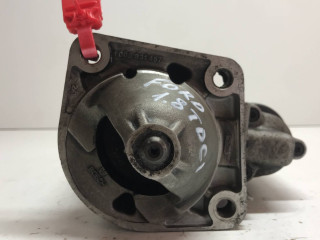 стартер Ford C-Max 1 поколение 2007, 1.8 л., KKDA, дизель, 5МКПП, минивэн, 4M5T-11000-KB, 0001109204