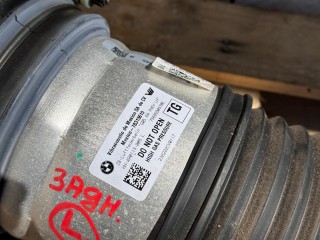 амортизатор задний левый BMW 2023, 3.0 л., бензин, a96, полный привод, 6869037