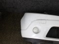 бампер передний Dacia Sandero 1 поколение 2009, 1.4 л., бензин, МКПП, хетчбэк 5 дв. - фото №6