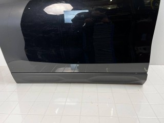 молдинг двери передней левой BMW X2 F39 2021, 1.5 л., B38 B15 A, бензин, АКПП, 51137421439