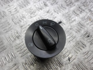 переключатель света Volkswagen Golf 3 поколение 1999, 1C0941531