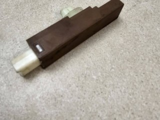 антенна Toyota 2022, 2.8 л., 1GD-FTV, дизель, АКПП, красный, пикап, полный привод, правый руль, 899A00D170