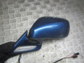 зеркало наружное левое Fiat Ulysse 2 поколение 2006, 2.2 л., дизель, МКПП, минивэн - фото №5