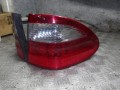 фонари задние (комплект) Mercedes-Benz E-Класс W211/S211 2005, A2118201664, A2118201564, A2118200811 - фото №8
