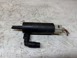 насос (моторчик) омывателя стекла Mercedes-Benz GLA-Класс X156 2016, A2468660000