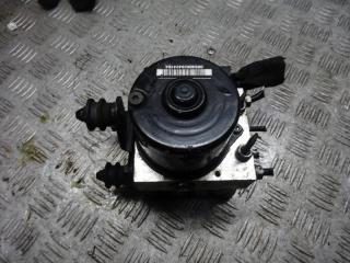 блок ABS Volkswagen Golf Plus 1 поколение 2005, 1.6 л., бензин, МКПП, минивэн, 1K0907379AC