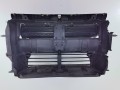 воздуховод (дефлектор) радиатора BMW 2 серия Active Tourer F45 2015, 2.0 л., B48 A20 A, 51747301606, 7301606 - фото №4