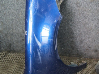 крыло переднее правое Volkswagen Golf 4 поколение 2006