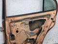 дверь задняя правая Mitsubishi Carisma 1 поколение 1999, 1.8 л., бензин, 5МКПП, бронза, хетчбэк 5 дв. - фото №4