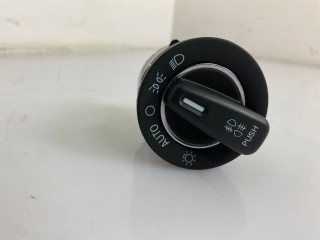 переключатель света Maserati Levante 1 поколение 2017, 3.0 л., A630HP, дизель, АКПП, blue, внедорожник 5 дв., полный привод, правый руль, 675000617, 68240387AC