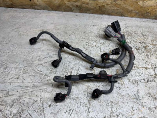 проводка Toyota Camry 9 поколение XV70 2018, 3.5 л., бензин, 8212608021, 8212708021