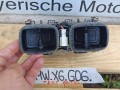 дефлектор обдува салона BMW 2023, 3.0 л., бензин, a96, полный привод - фото №4