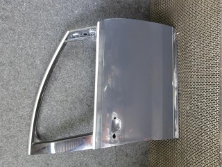 дверь передняя правая Volkswagen Sharan 2 поколение 2011