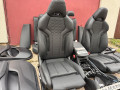 салон (комплект сидений) BMW 2024, 3.0 л., бензин, 8067165, 8067159, 8067169 - фото №4