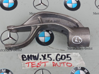 вилка амортизатора BMW 2024, бензин, 6876683