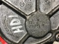 насос вакуумный Citroen C5 2 поколение 2009, 2.0 л., HDi, RHR (DW10BTED4), дизель, АКПП, 1B2105U - фото №3