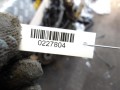 декоративная крышка двигателя Skoda Octavia 1 поколение [рестайлинг] 2002, 1.8 л., бензин, МКПП, универсал, 06A103927N - фото №2