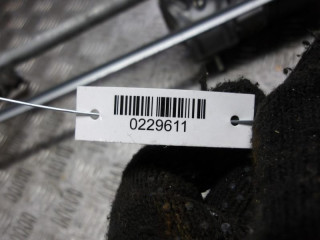 механизм стеклоочистителя (трапеция дворников) Volkswagen Golf 4 поколение 2005, 1.4 л., бензин, МКПП, хетчбэк 5 дв., 1K1955119B