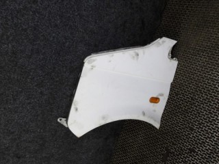 крыло переднее левое Volkswagen Transporter T5 2004, 1.9 л., дизель, МКПП, микроавтобус