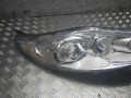 фара правая Ford Fiesta 6 поколение 2010, 1.3 л., бензин, МКПП, хетчбэк 5 дв. - фото №5