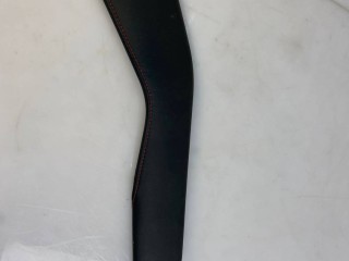 накладка на торпедо (консоль) Lexus NX 1 поколение [рестайлинг] 2021, 2.5 л., 2AR-FXE, бензин, 58834-78020