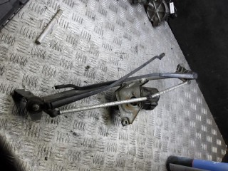механизм стеклоочистителя (трапеция дворников) Opel Astra F 1994, 22084735