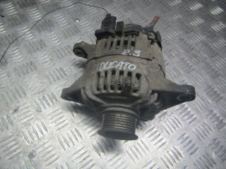 генератор Fiat Ducato 2 поколение [рестайлинг] 2004, 2.3 л., дизель, 504009977