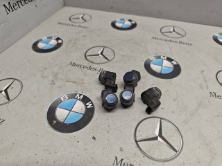 датчик парктроника BMW X6 E71 [рестайлинг] 2013, 4.4 л., N63 B44 A, бензин, 9270499