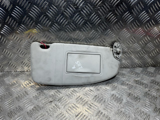 козырек солнцезащитный Ford Focus 2 поколение 2004