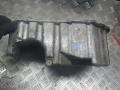 масляный поддон Volkswagen Golf 4 поколение 2004, 1.6 л., бензин, 03T103603J - фото №2