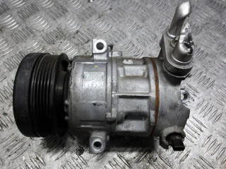 компрессор кондиционера Opel Corsa D [рестайлинг] 2014, 1.2 л., бензин, АКПП, хетчбэк 5 дв., 55701200