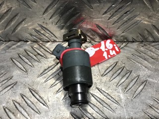 форсунка Opel Vectra B 1999, 1.6 л., бензин, МКПП, 17091762, A9229