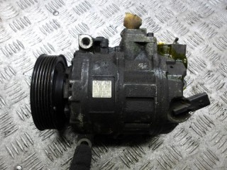 компрессор кондиционера Volkswagen Golf 4 поколение 2005, 1.6 л., бензин, 1K0820803F