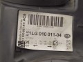 фара правая Opel Astra H/Family [рестайлинг] 2011, 13253657RH, 1LG01001104 - фото №5