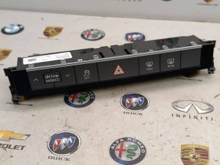 кнопка (выключатель) Audi 2024, 3.0 л., бензин, 4N0925301