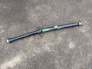 карданный вал Porsche Macan 1 поколение [рестайлинг] 2020, 2.9 л., бензин, АКПП, 95B521101AA