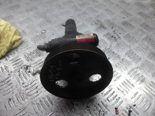 насос гидроусилителя руля Dacia Logan 1 поколение 2005, 1.4 л., бензин