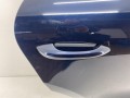 дверь задняя правая Porsche Macan 1 поколение [рестайлинг] 2020, 2.9 л., бензин, АКПП, внедорожник 5 дв. - фото №3